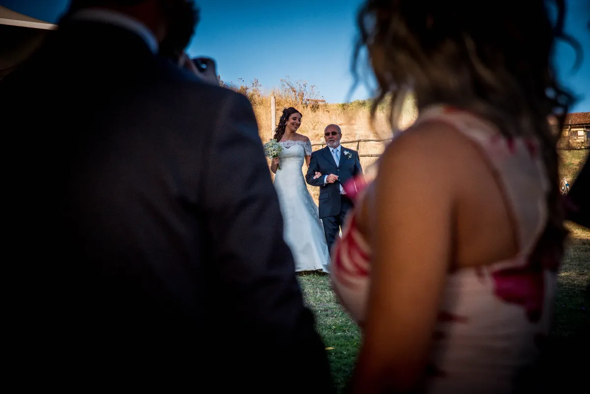 Alessandra & Gianluca - foto 7