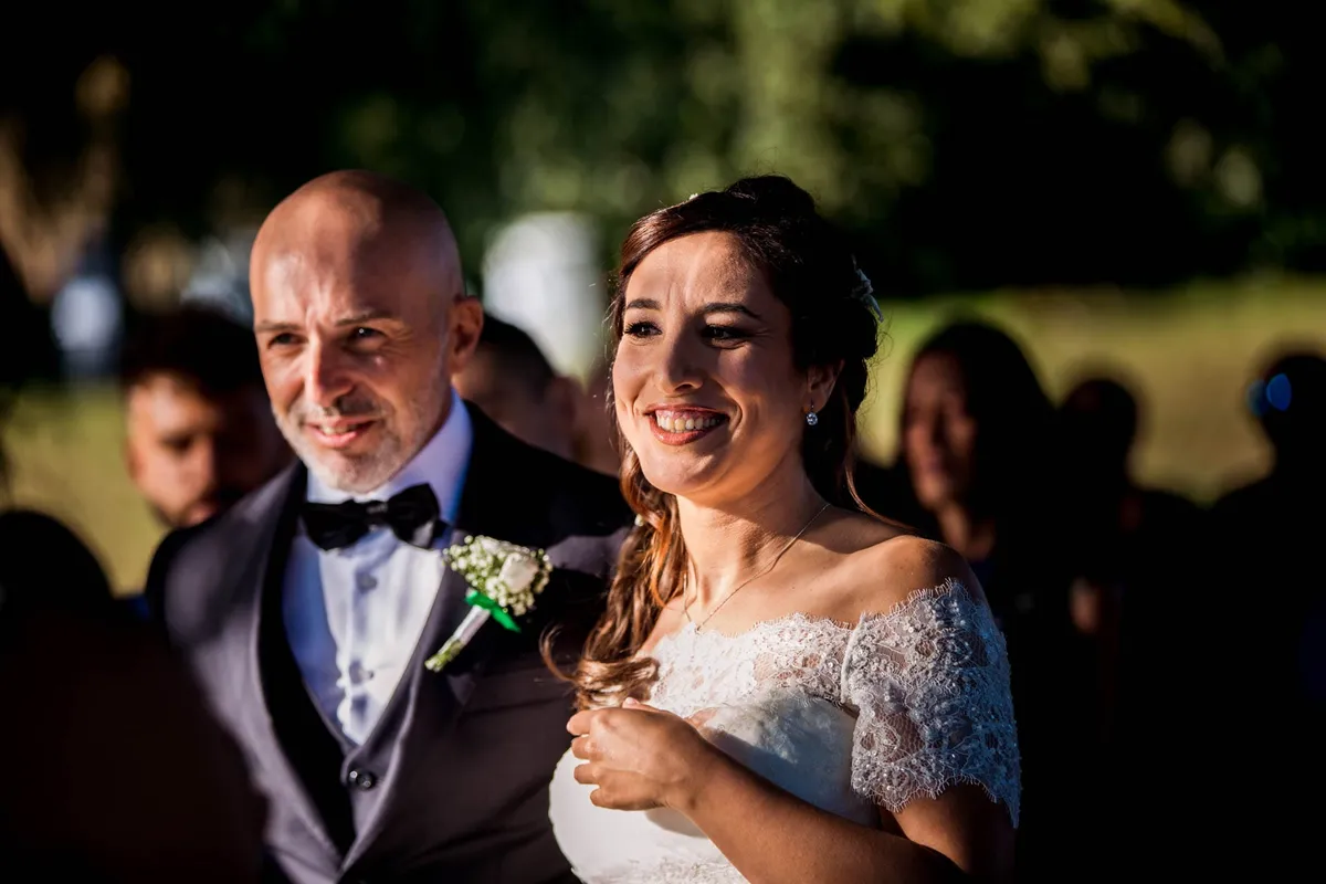 Alessandra & Gianluca - foto 8