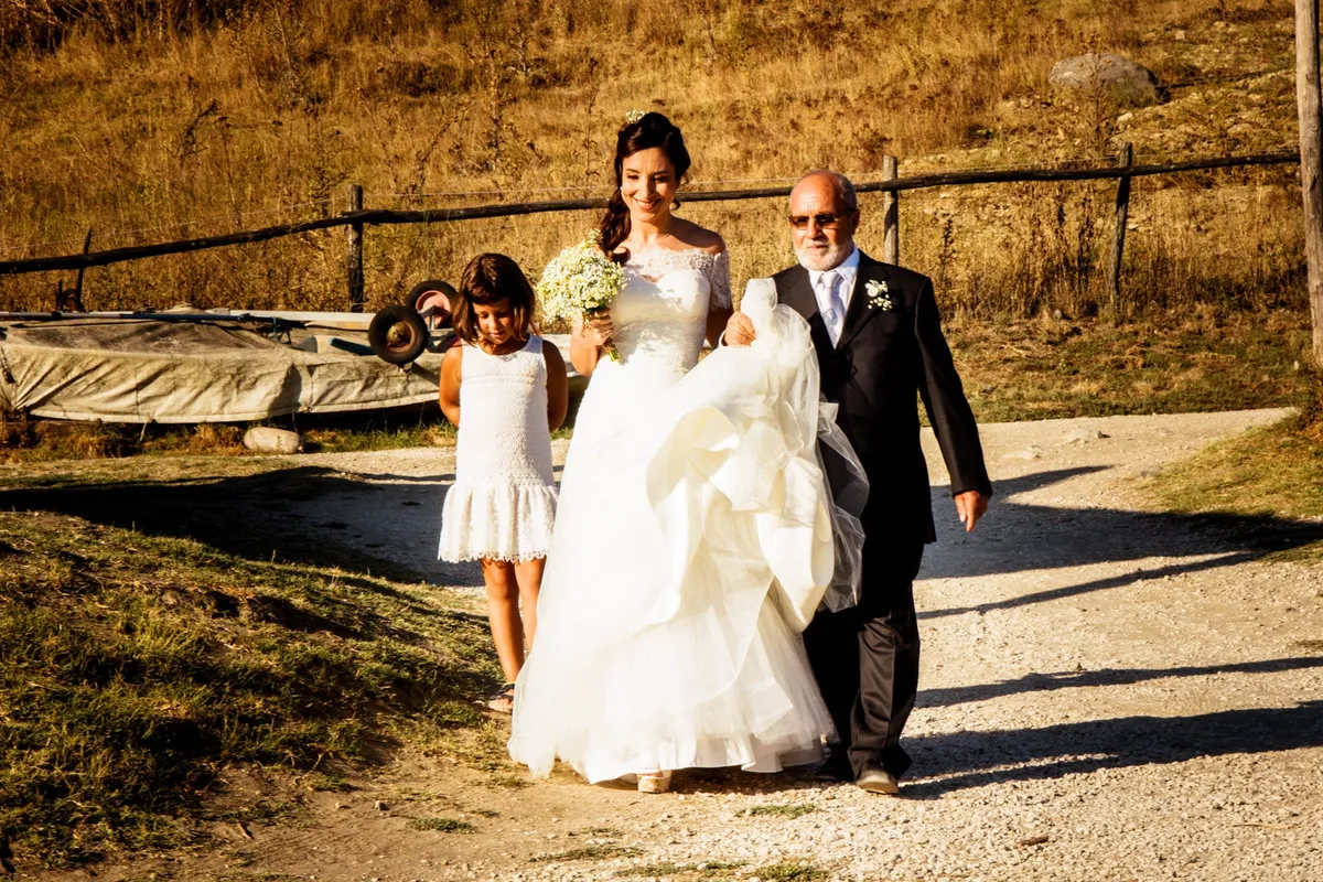 Alessandra & Gianluca - foto 9