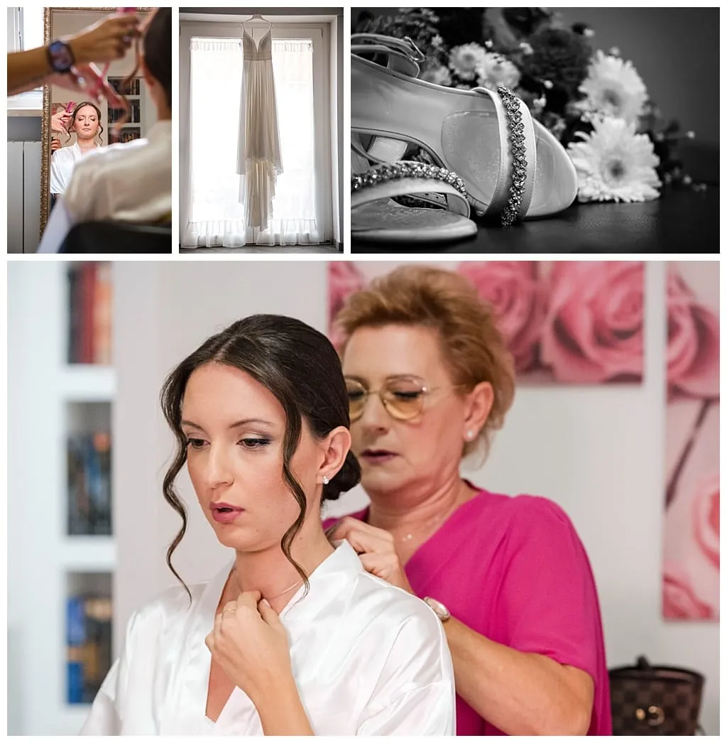 Alessandro & Francesca - fotografo matrimonio Roma