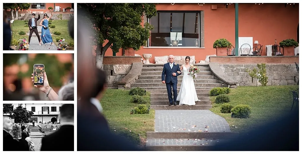 Alessandro & Francesca - foto 10