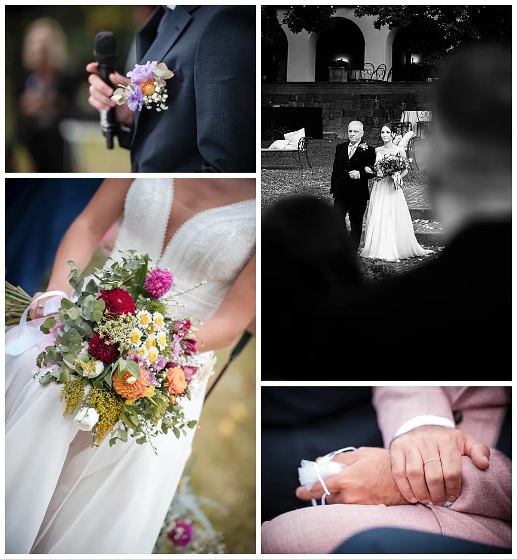 Alessandro & Francesca - foto 11