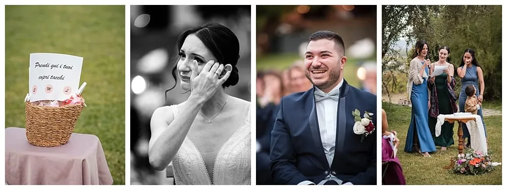 Alessandro & Francesca - foto 13