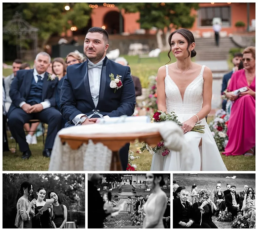 Alessandro & Francesca - foto 14