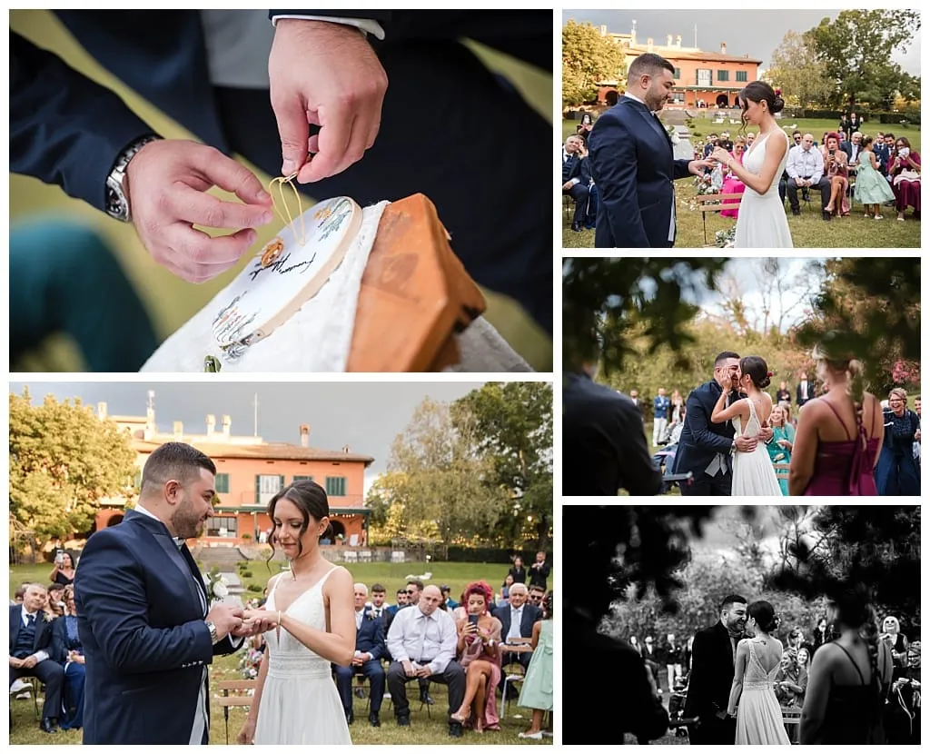 Alessandro & Francesca - foto 16