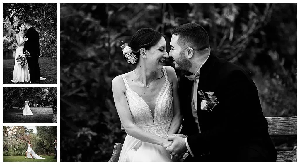 Alessandro & Francesca - foto 19