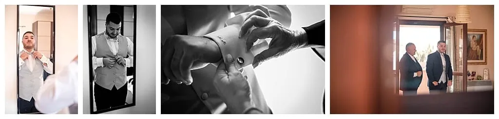Alessandro & Francesca - foto 2