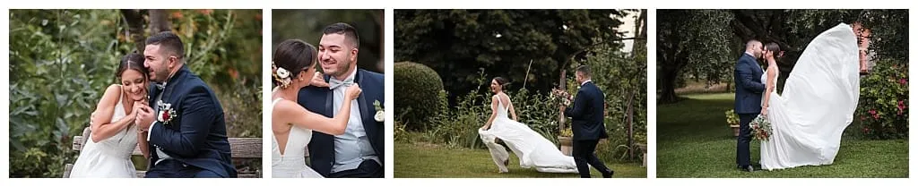 Alessandro & Francesca - foto 20