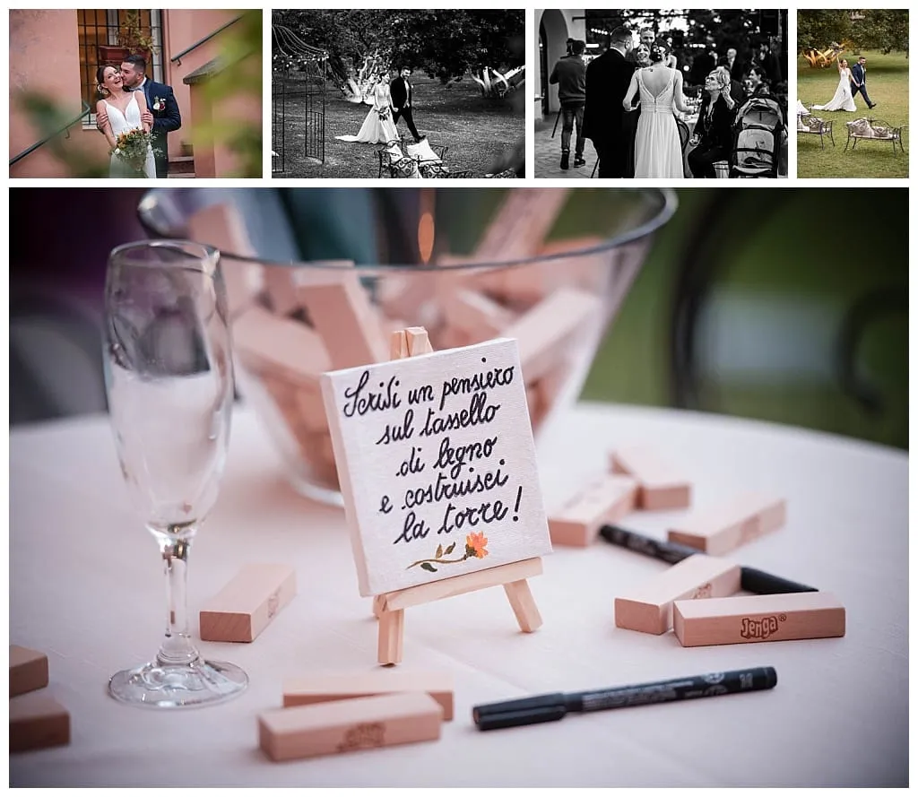 Alessandro & Francesca - foto 22