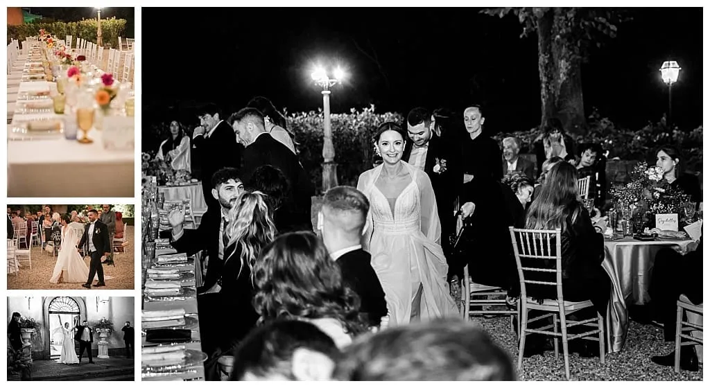 Alessandro & Francesca - foto 24