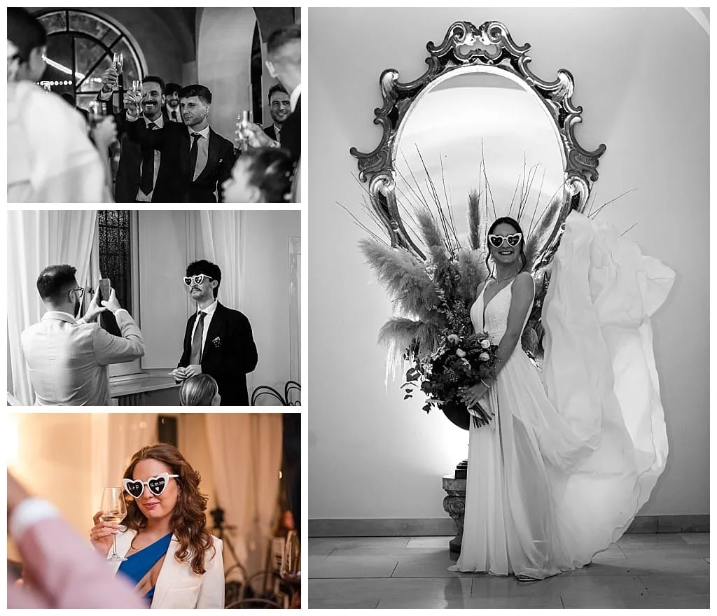 Alessandro & Francesca - foto 25