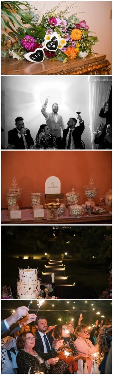 Alessandro & Francesca - foto 26