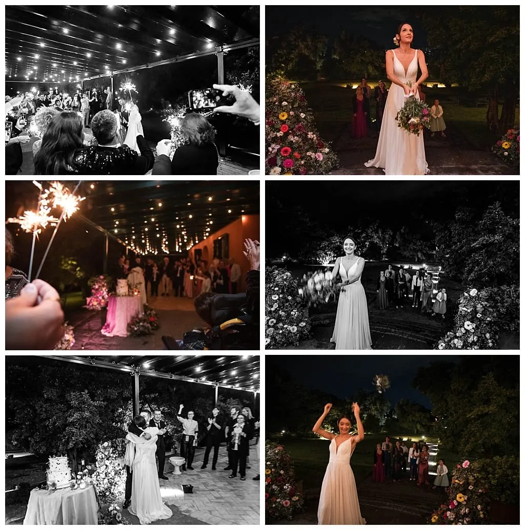 Alessandro & Francesca - foto 28