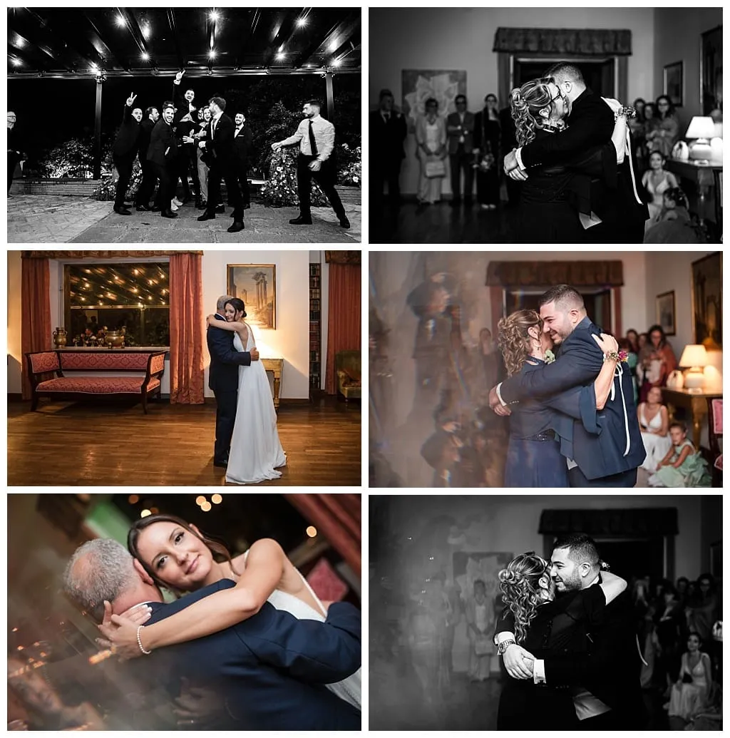 Alessandro & Francesca - foto 29