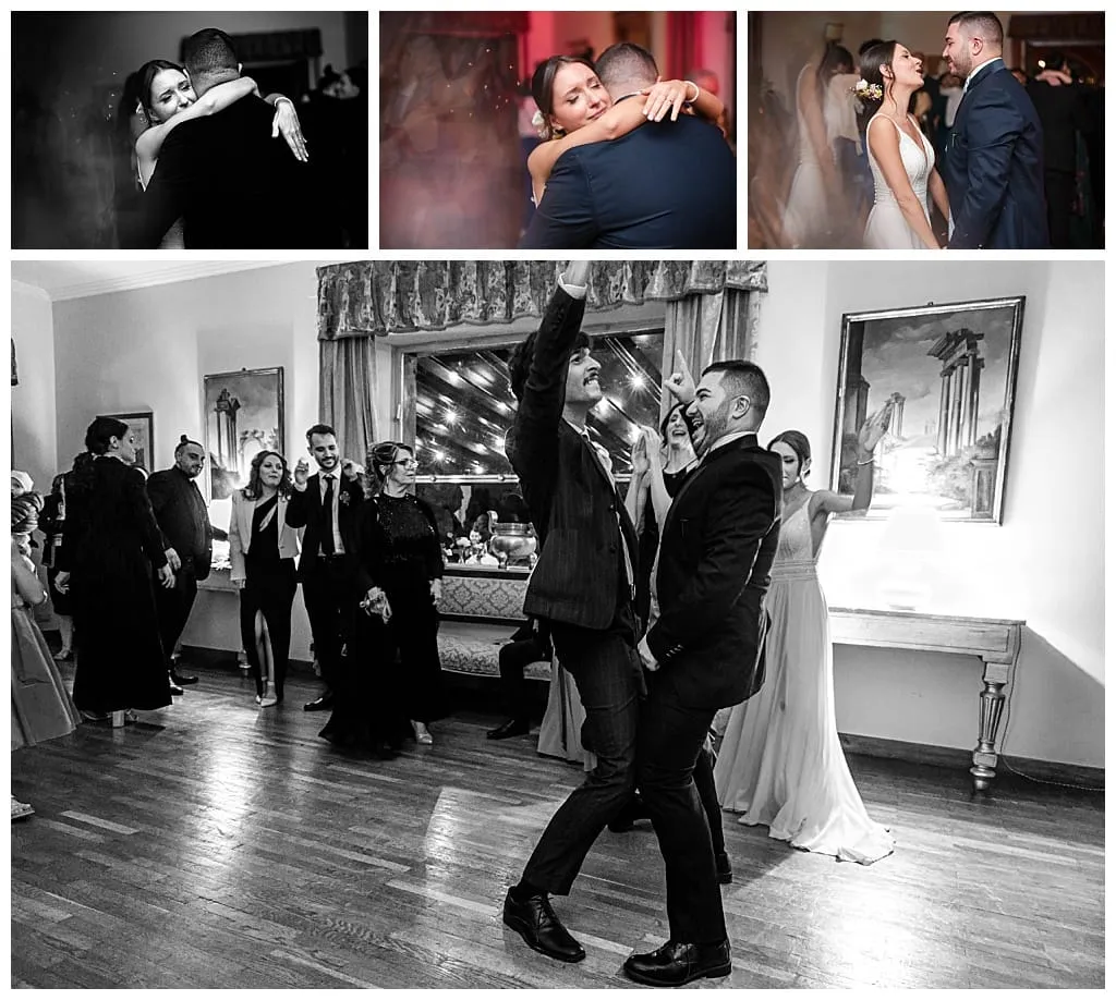 Alessandro & Francesca - foto 31