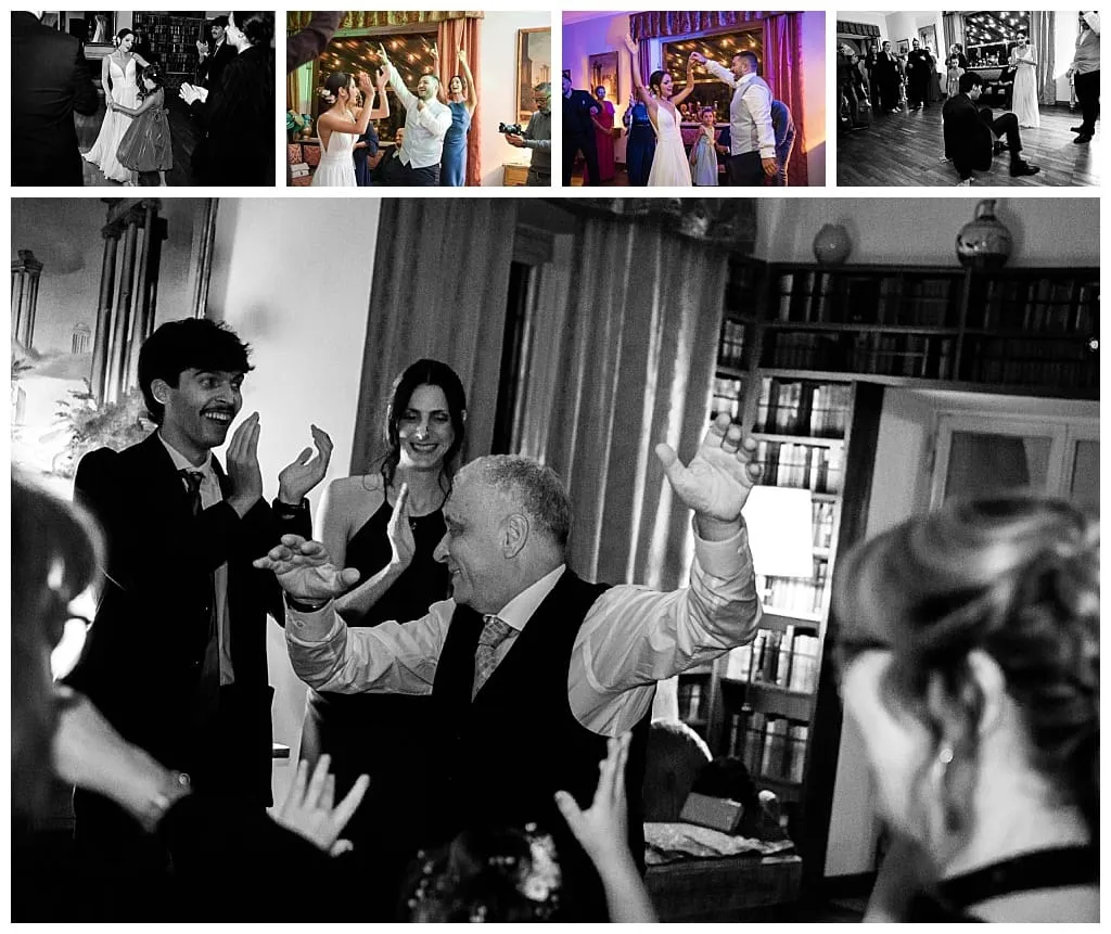 Alessandro & Francesca - foto 32
