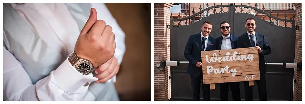 Alessandro & Francesca - foto 4