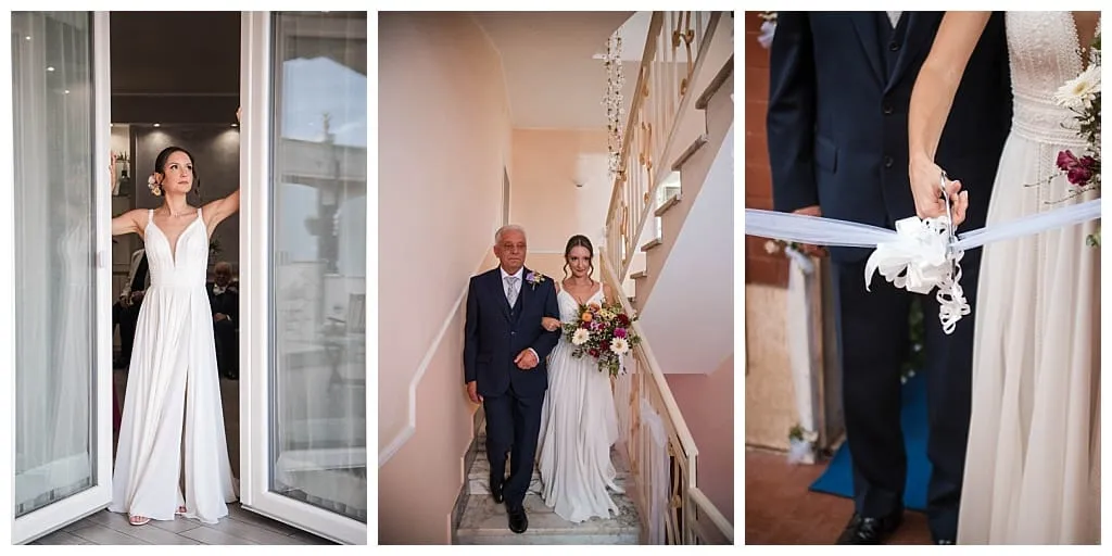 Alessandro & Francesca - foto 6