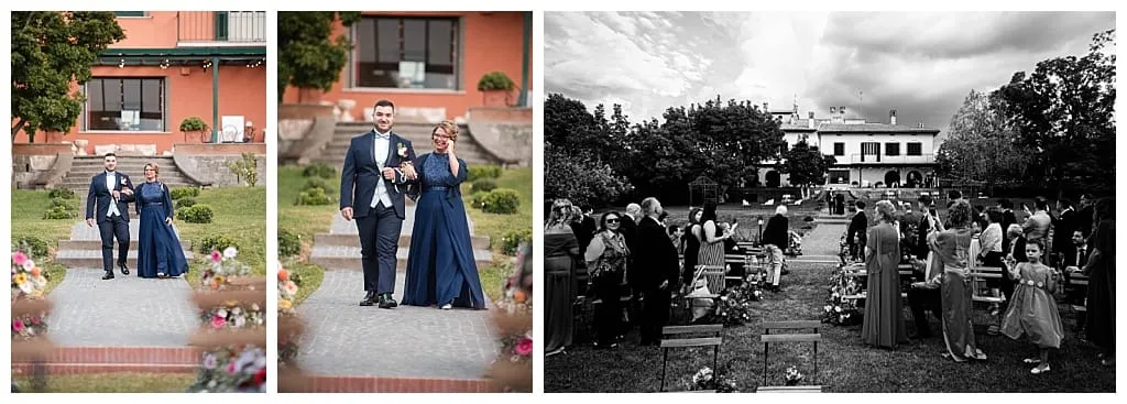 Alessandro & Francesca - foto 8