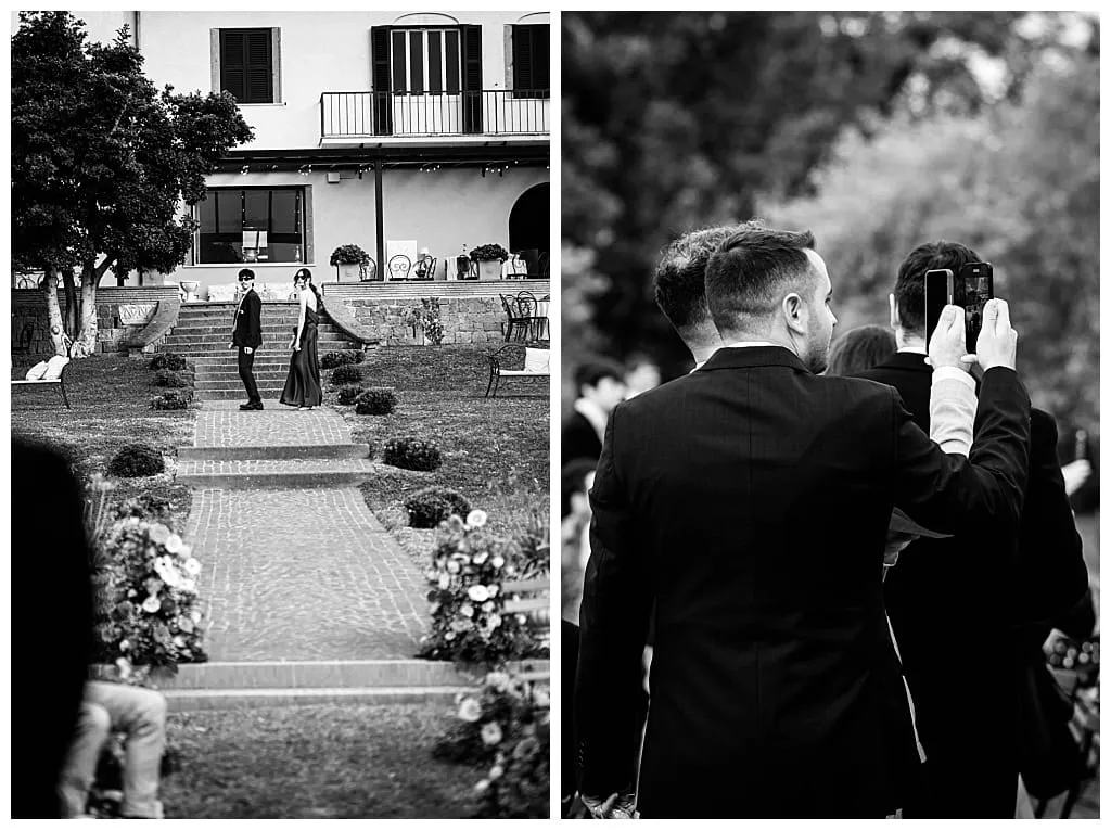 Alessandro & Francesca - foto 9