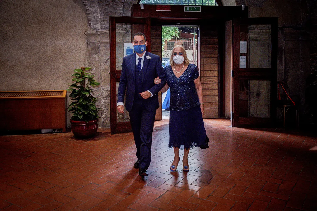 Andrea & Elena - foto 5