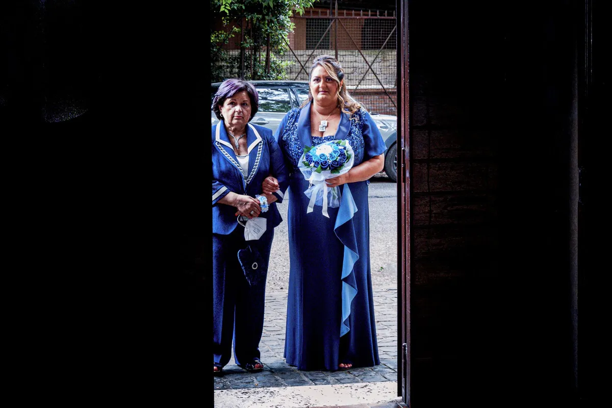 Andrea & Elena - foto 6