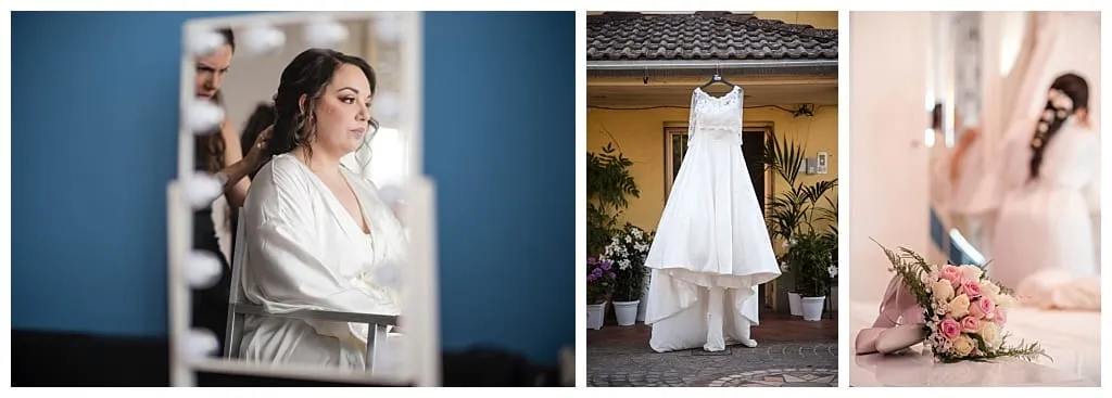 Andrea & Francesca - fotografo matrimonio Roma