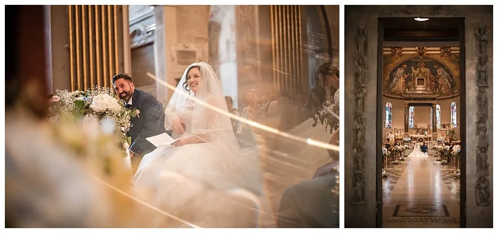Andrea & Francesca - foto 10