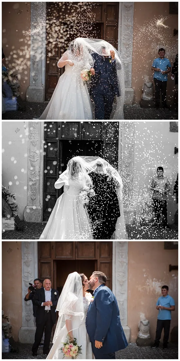 Andrea & Francesca - foto 12