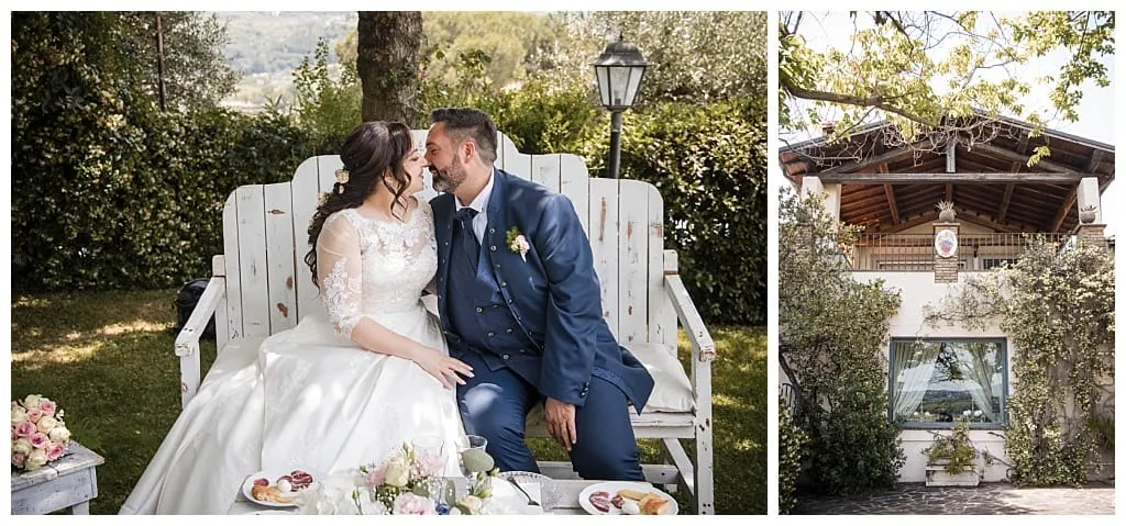 Andrea & Francesca - foto 14