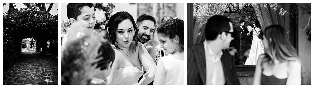 Andrea & Francesca - foto 15