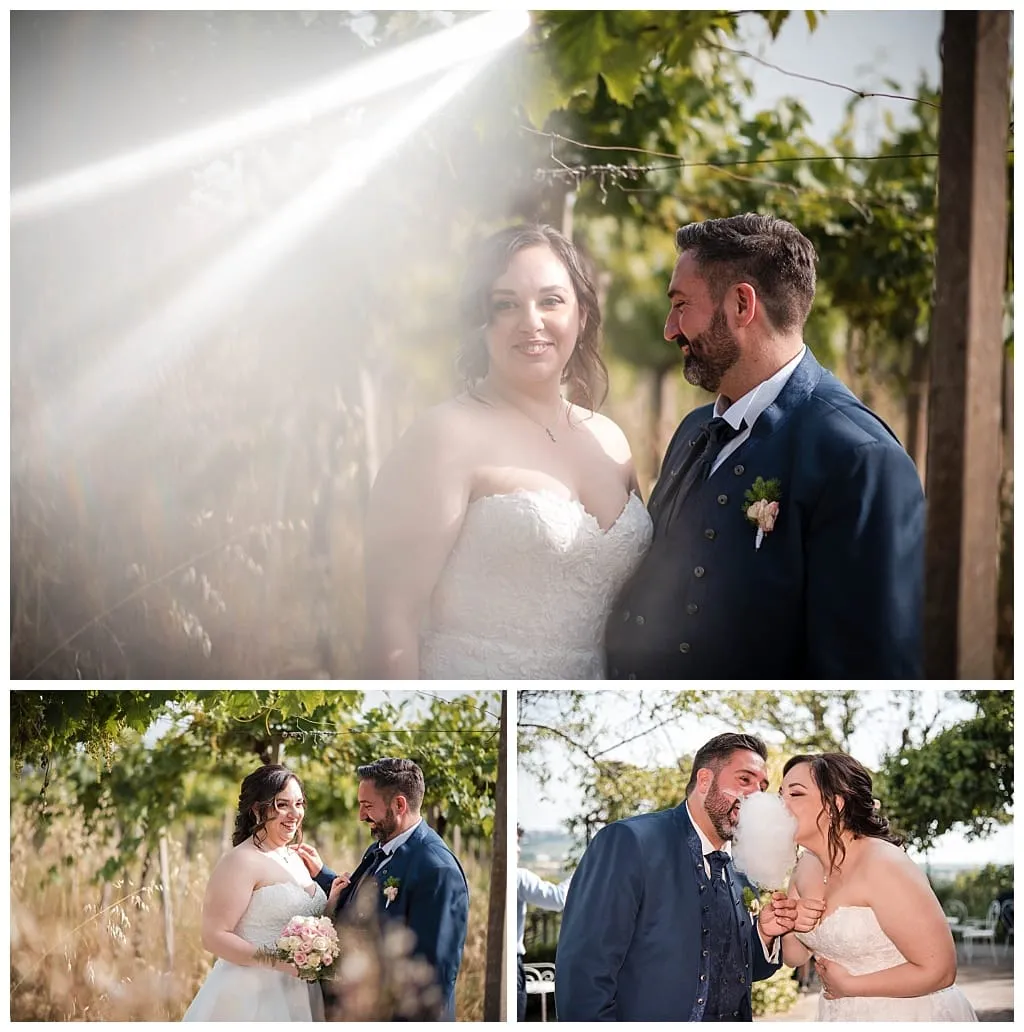 Andrea & Francesca - foto 16