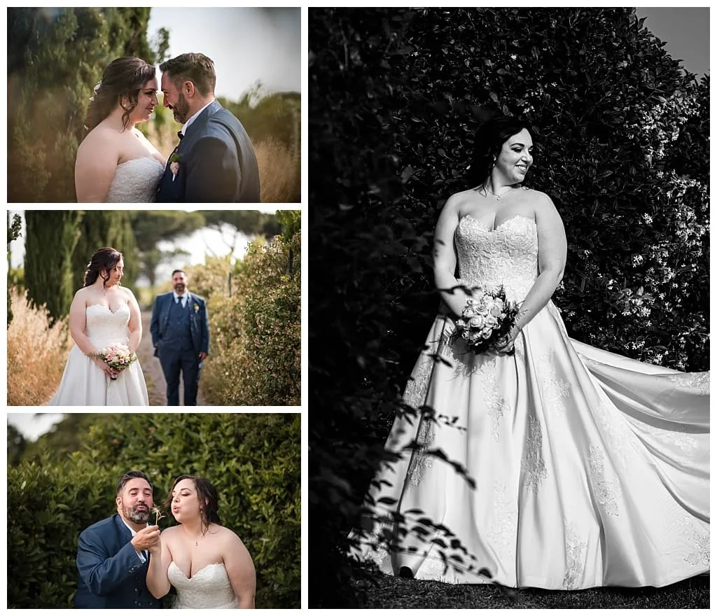 Andrea & Francesca - foto 18