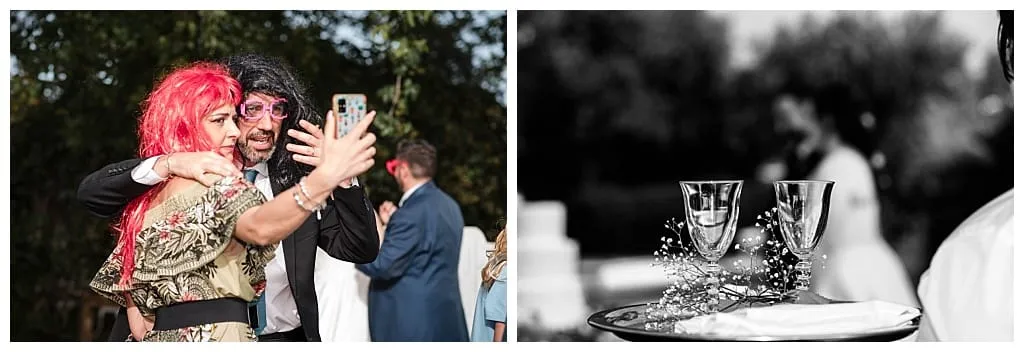 Andrea & Francesca - foto 19