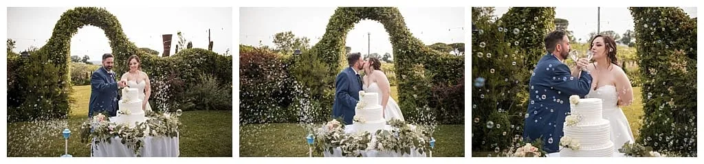 Andrea & Francesca - foto 20
