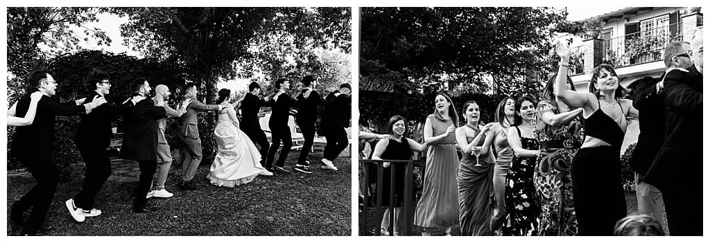 Andrea & Francesca - foto 21