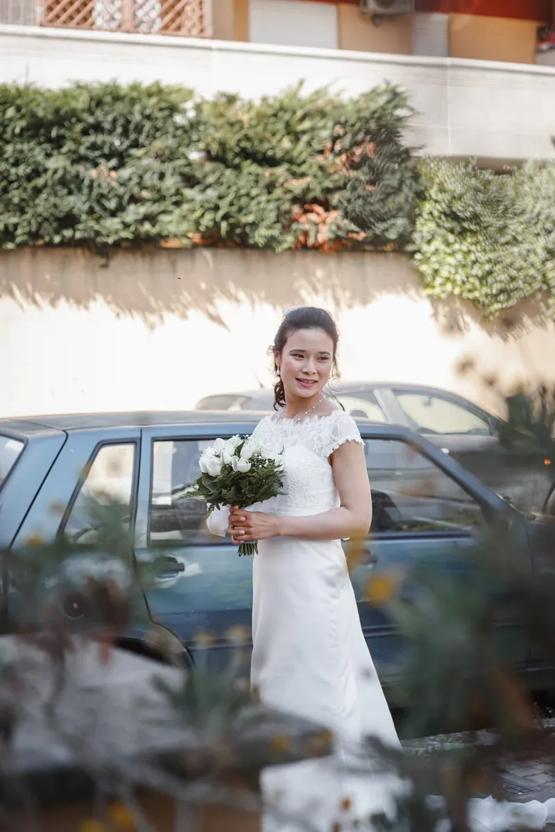 Armando & Jingyi Li - foto 10