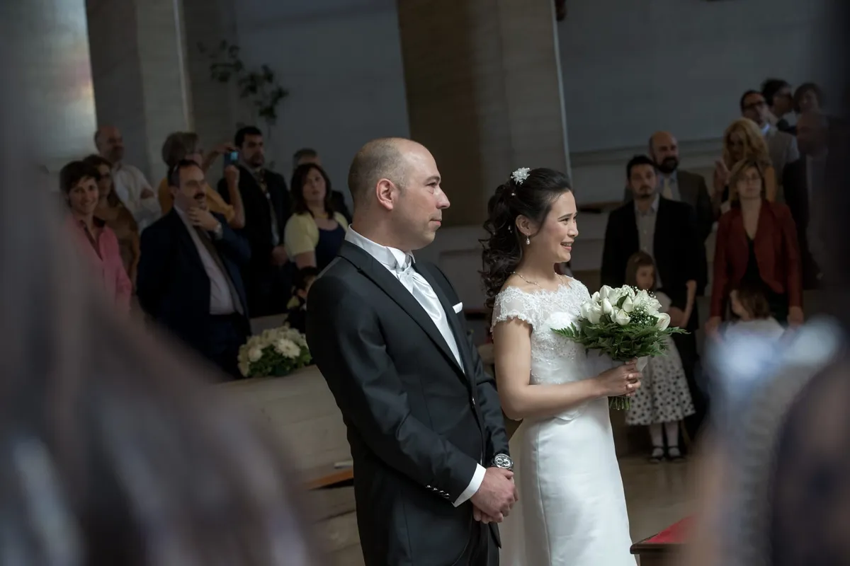 Armando & Jingyi Li - foto 12