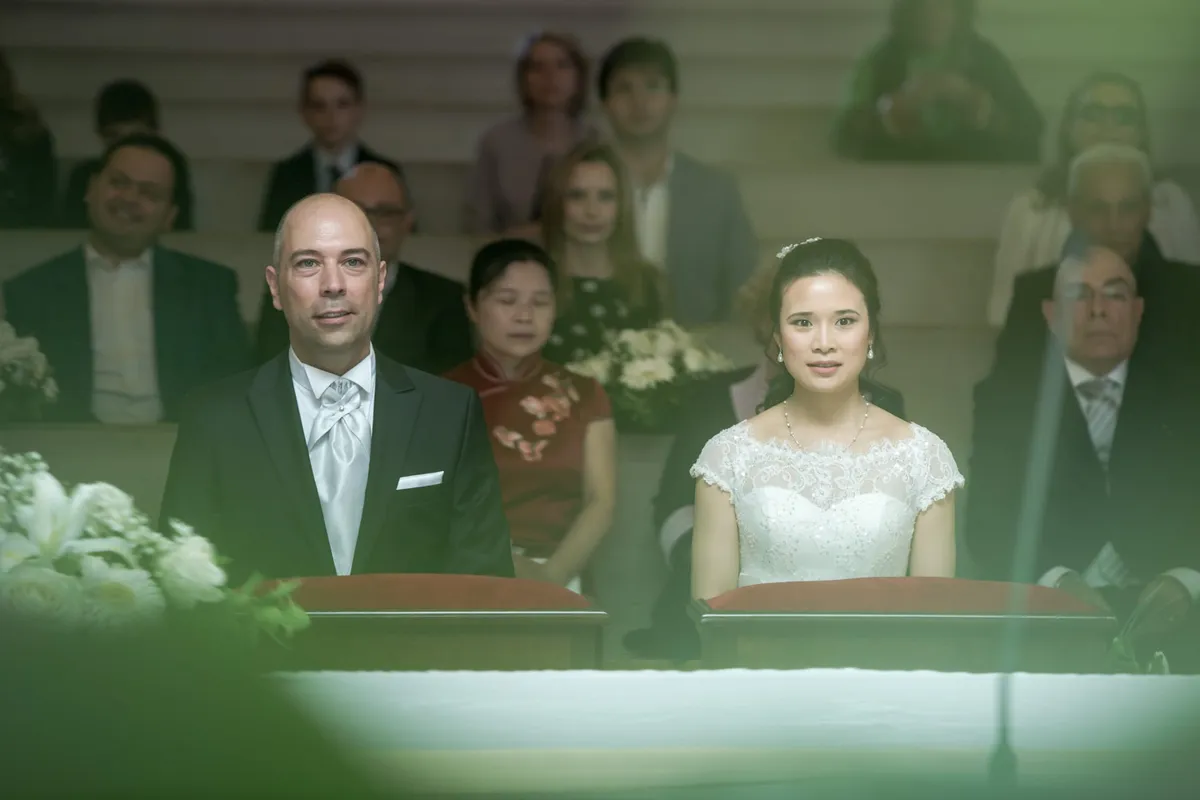 Armando & Jingyi Li - foto 14