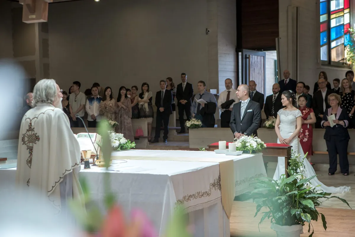 Armando & Jingyi Li - foto 15