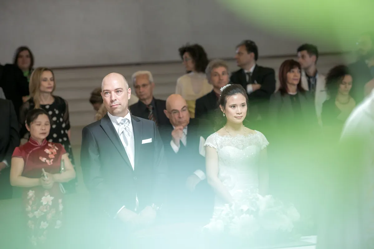Armando & Jingyi Li - foto 16