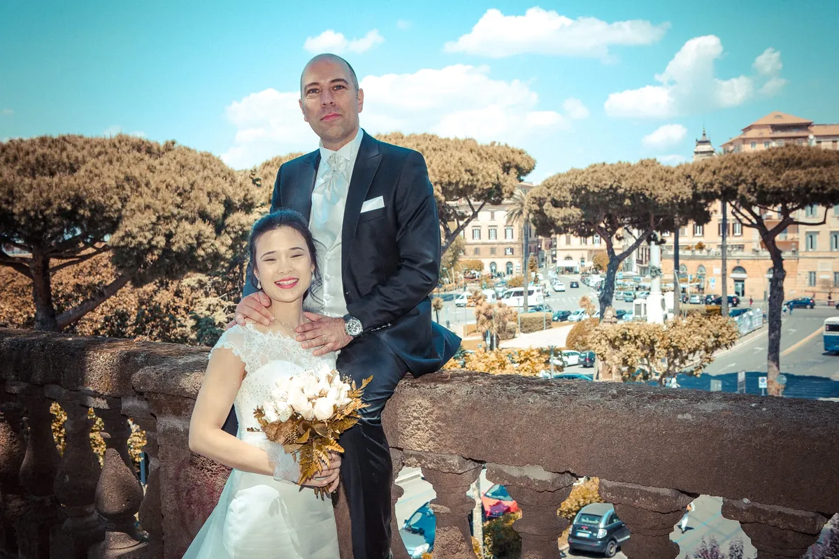Armando & Jingyi Li - foto 19