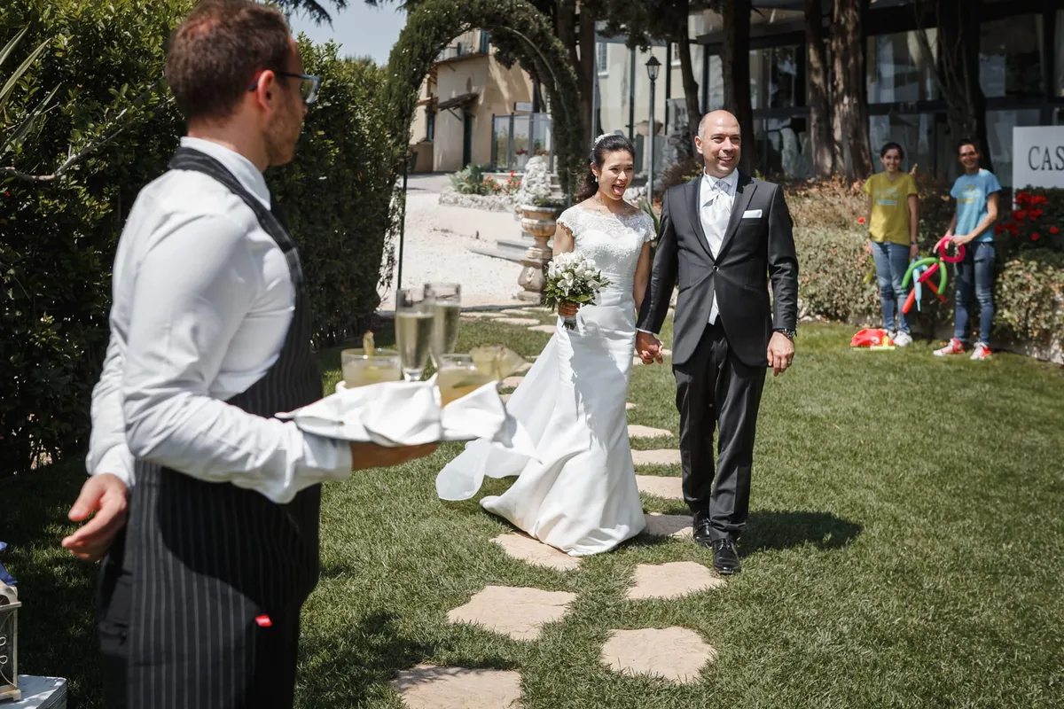 Armando & Jingyi Li - foto 20