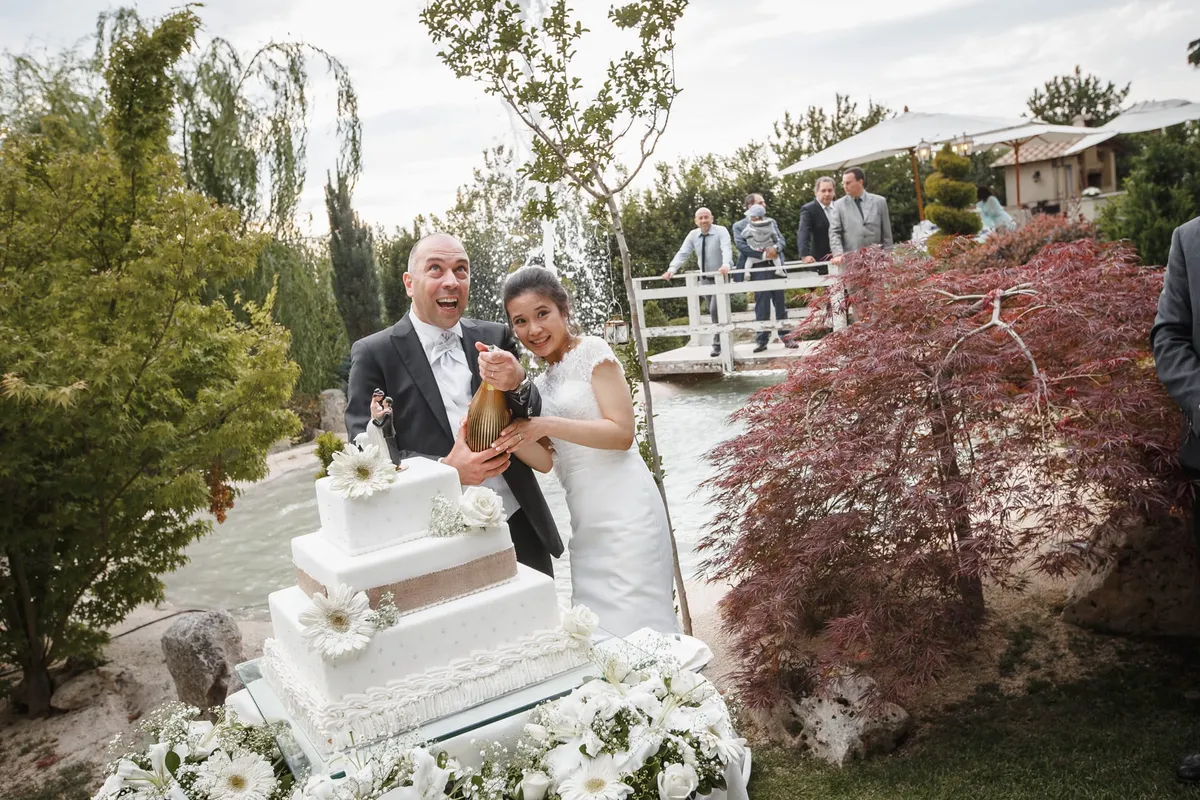 Armando & Jingyi Li - foto 22