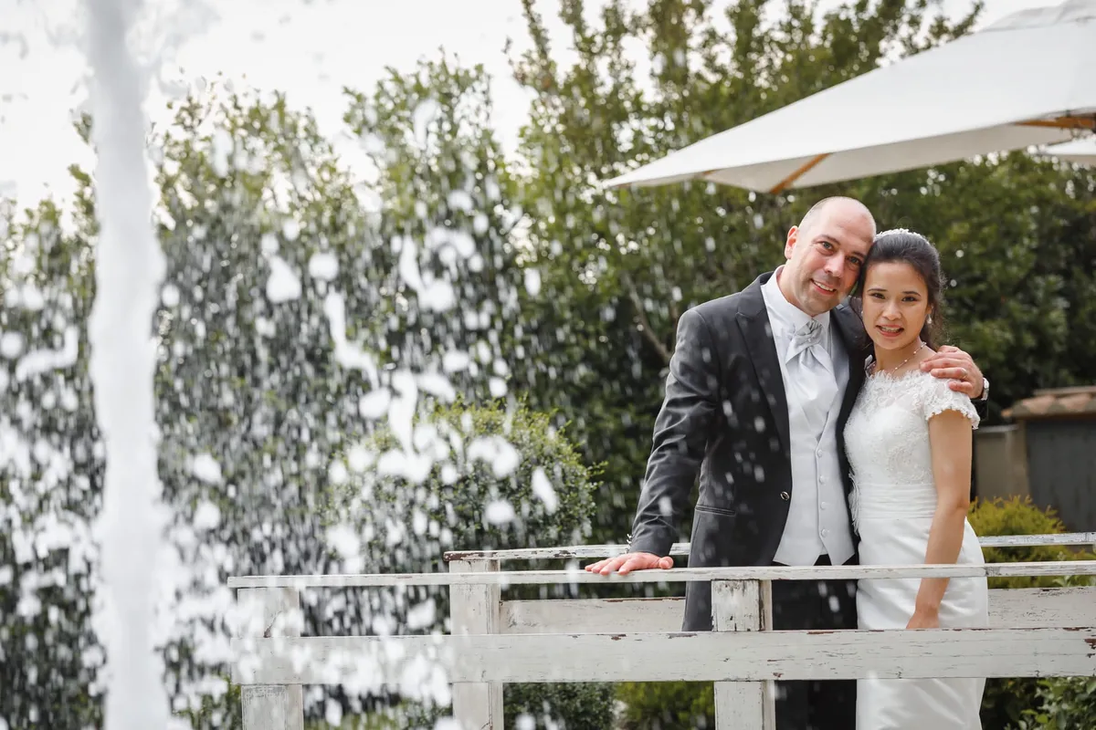 Armando & Jingyi Li - foto 24