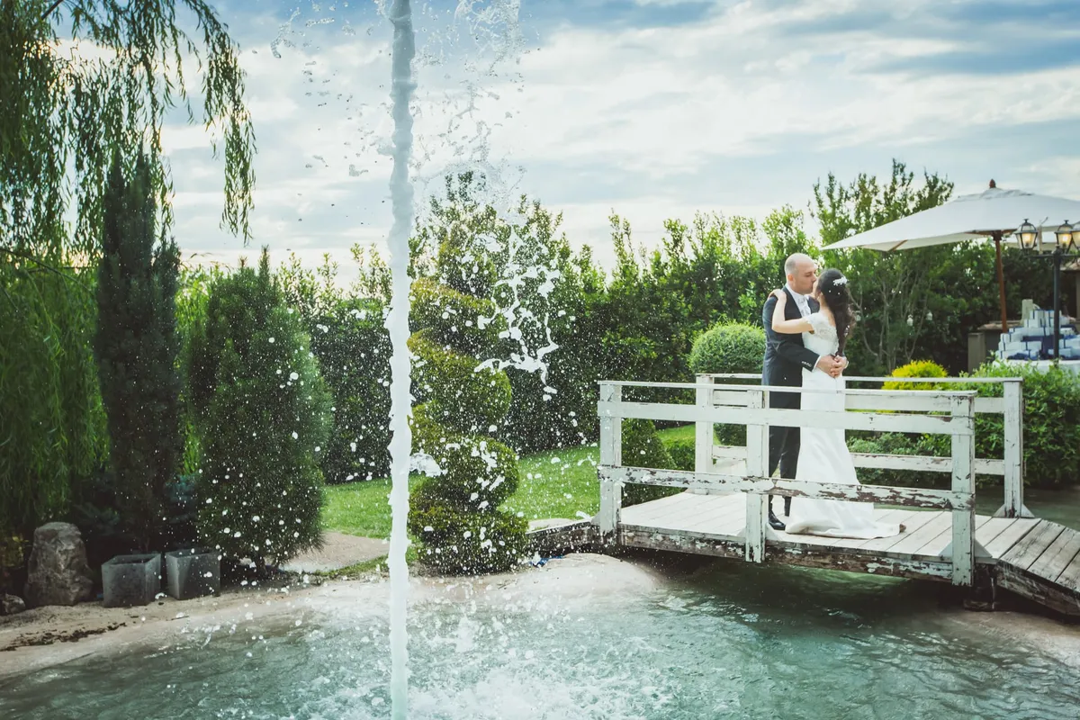 Armando & Jingyi Li - foto 25