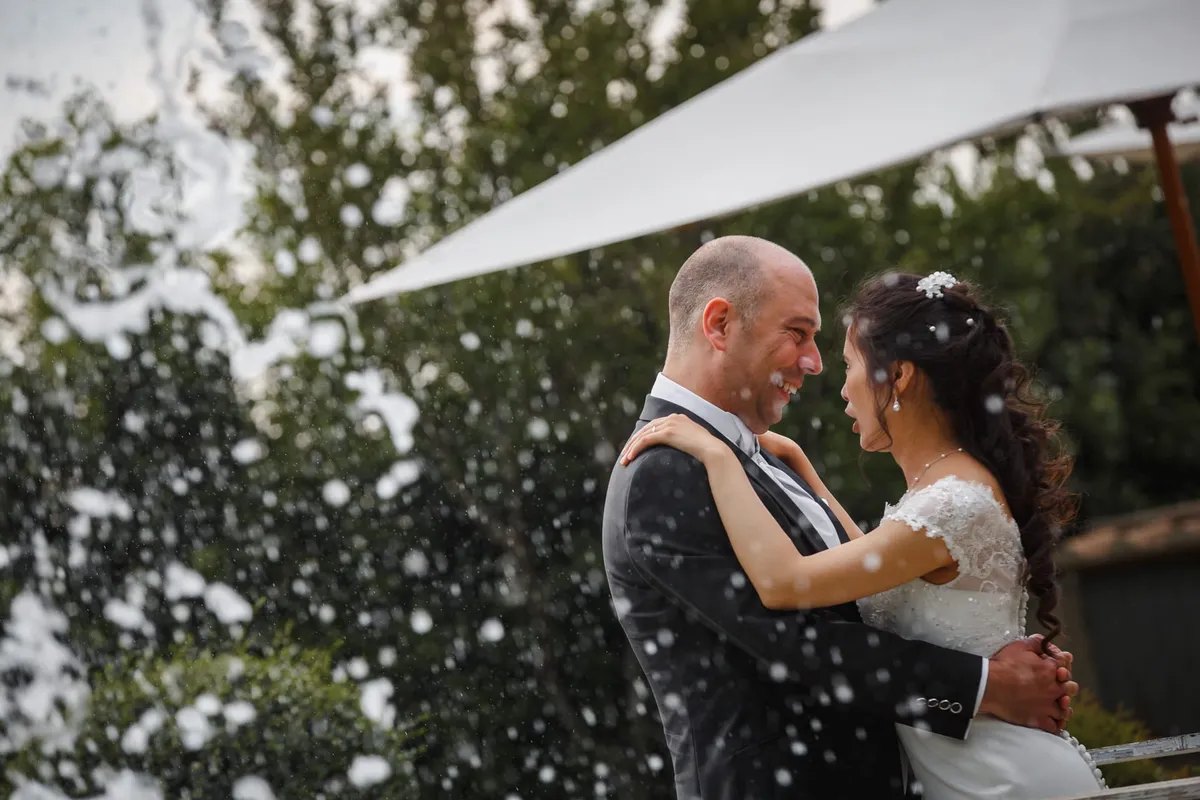 Armando & Jingyi Li - foto 26