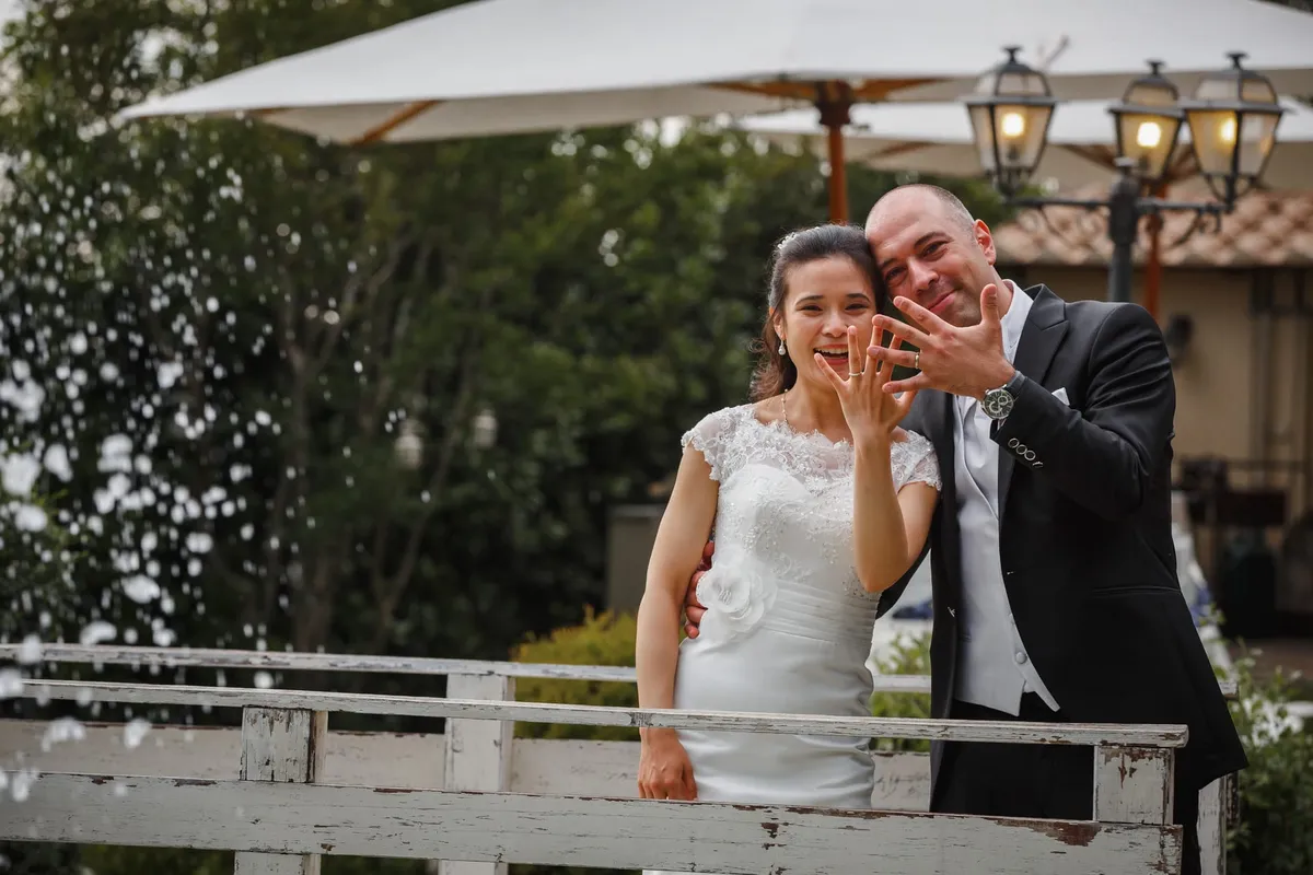 Armando & Jingyi Li - foto 27