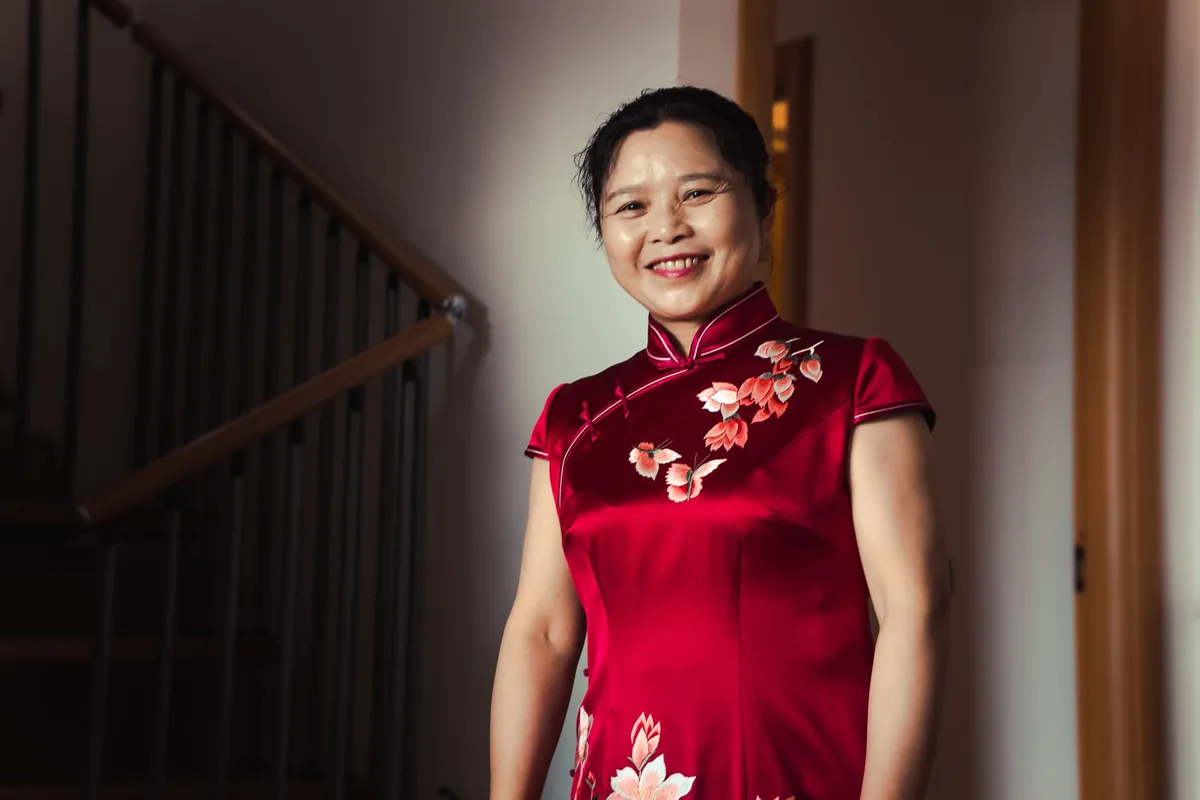 Armando & Jingyi Li - foto 3