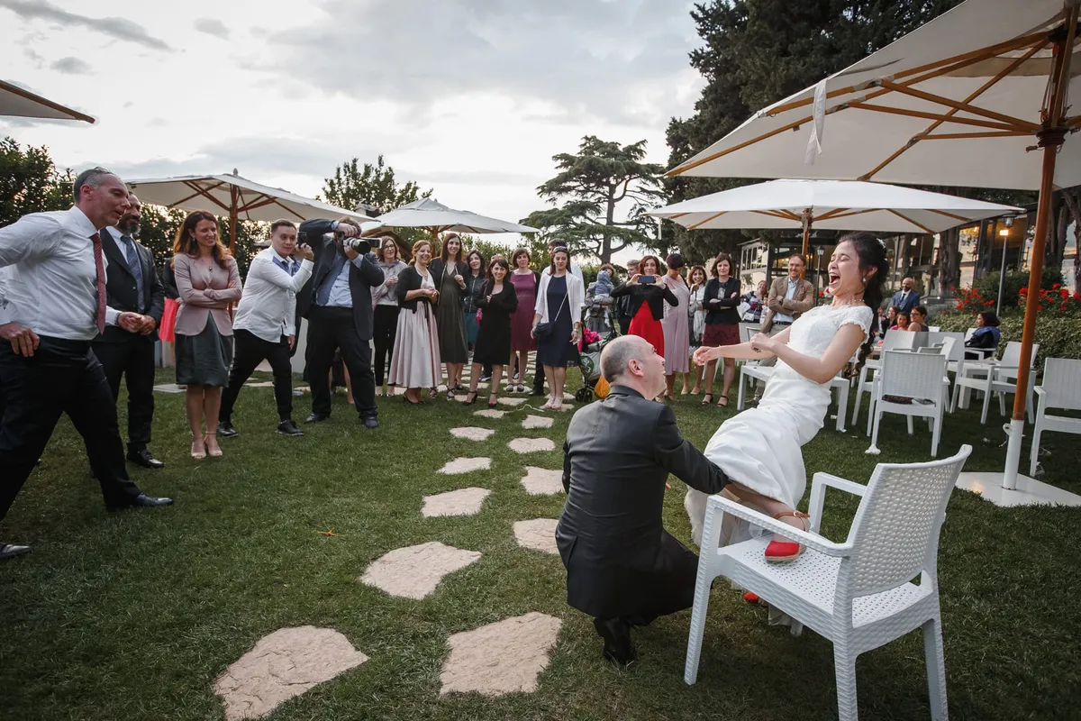 Armando & Jingyi Li - foto 30